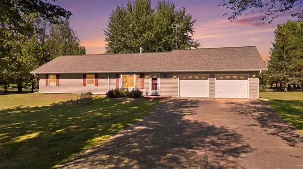 211 Pederson Drive, Shell Lake, WI 54871