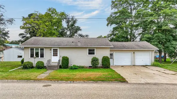 126 S Park Road, Blair, WI 54616