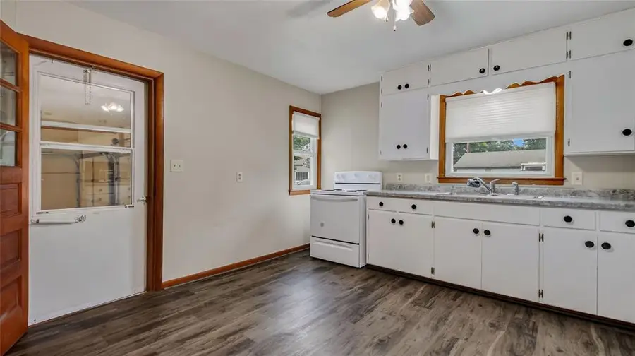 126 S Park Road, Blair, WI 54616 - #3
