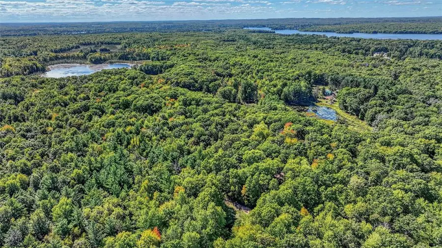 Lot 2 on 290th Avenue, Holcombe, WI 54745 - #3