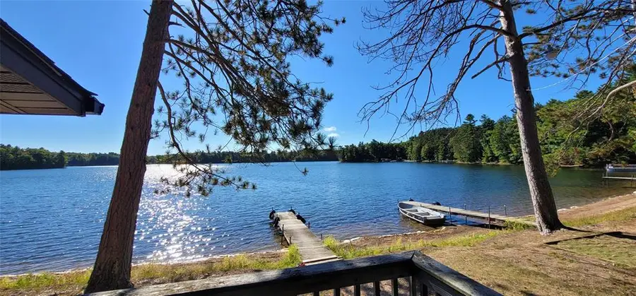 12547 Hwy B #3, Hayward, WI 54843 - #2