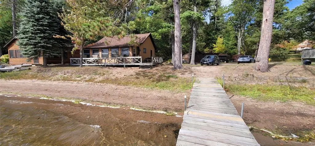 12547 Unit 4 Hwy B, Hayward, WI 54843 - #1