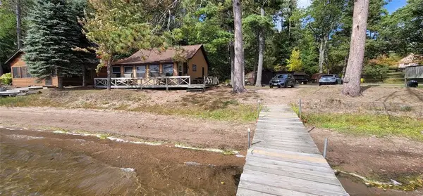 12547 Unit 4 Hwy B, Hayward, WI 54843