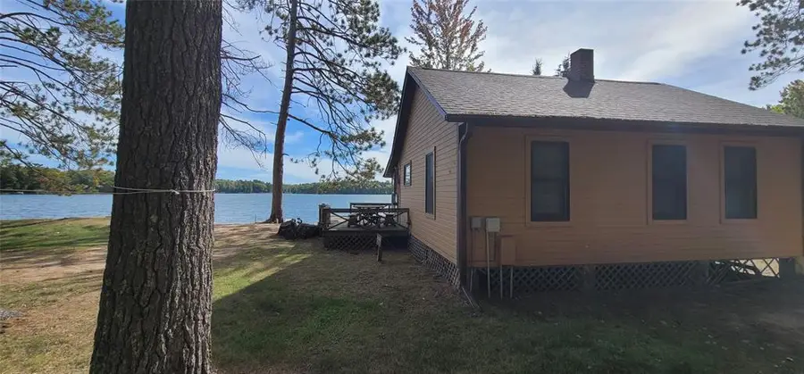 12547 Unit 4 Hwy B, Hayward, WI 54843 - #2