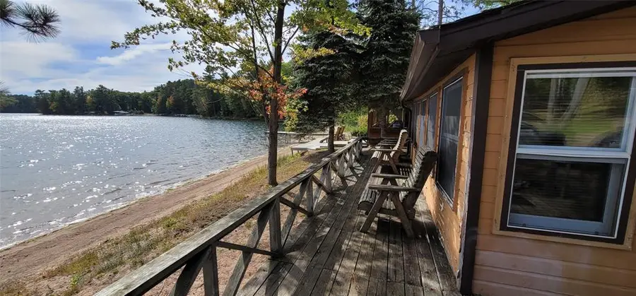 12547 Unit 4 Hwy B, Hayward, WI 54843 - #3