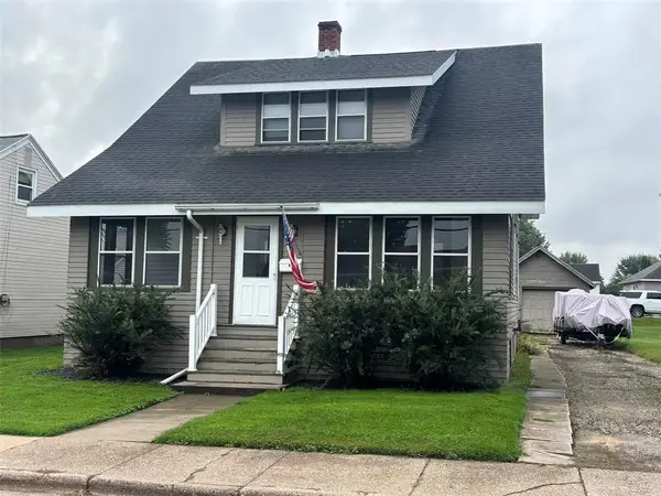 609 Jefferson Street, Arcadia, WI 54612