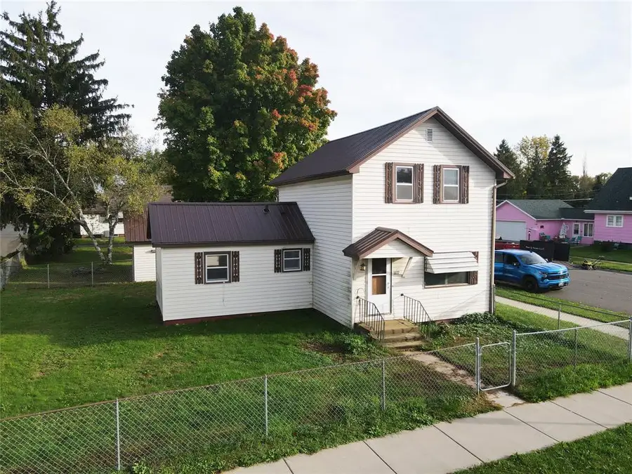 1037 E La Salle Avenue, Barron, WI 54812 - #2