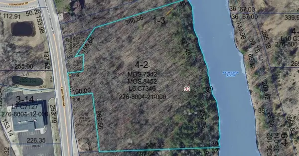 2551 S Wisconsin Avenue, Rice Lake, WI 54868