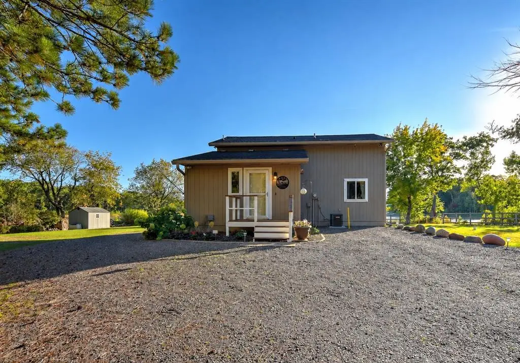 27901 Point Lake Road, Webster, WI 54893 - #1