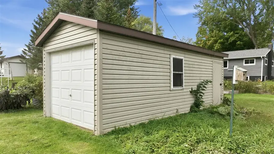 308 17th Avenue, Bloomer, WI 54724 - #3