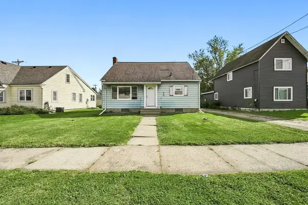 36234 S Abram Street, Whitehall, WI 54773