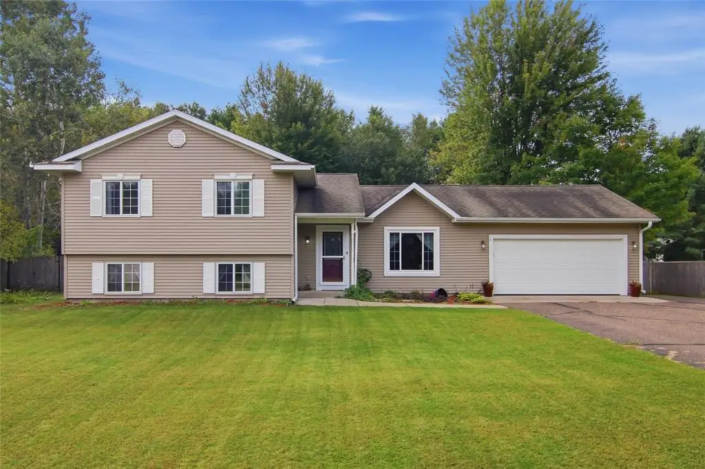 E5656 704th Avenue, Menomonie, WI 54751 - #1