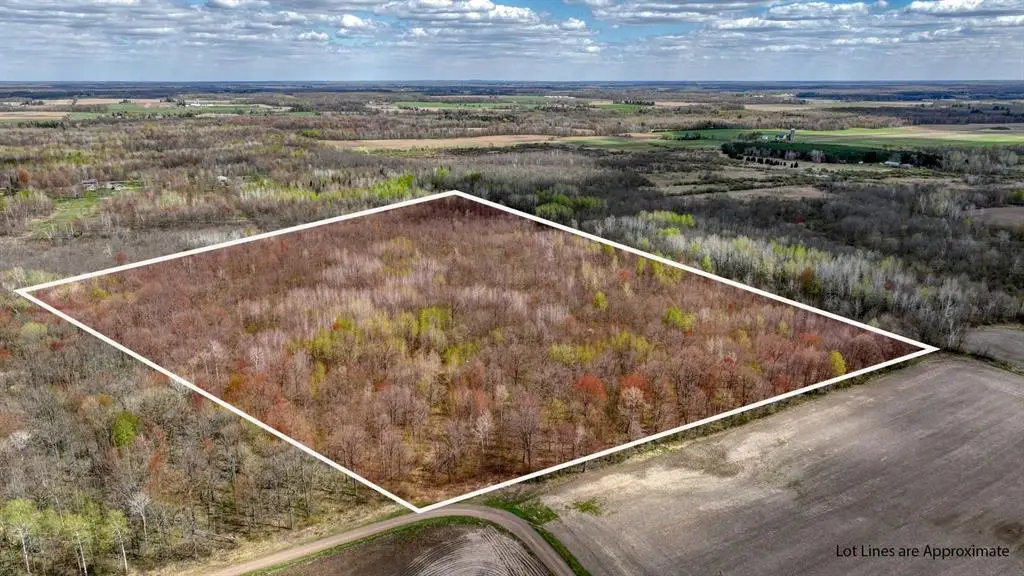 27.6 Acres off Helena Drive, Conrath, WI 54731 - #1