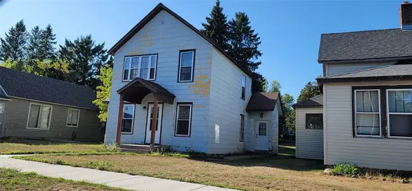15922 & 15924 W Second Street #1 & 2, Hayward, WI 54843