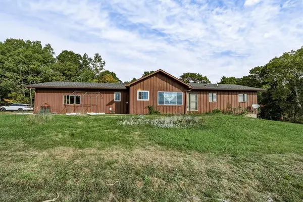 26928 County Road A, Spooner, WI 54801