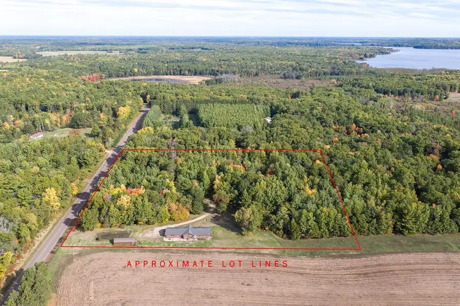 26928 County Road A, Spooner, WI 54801 - #2