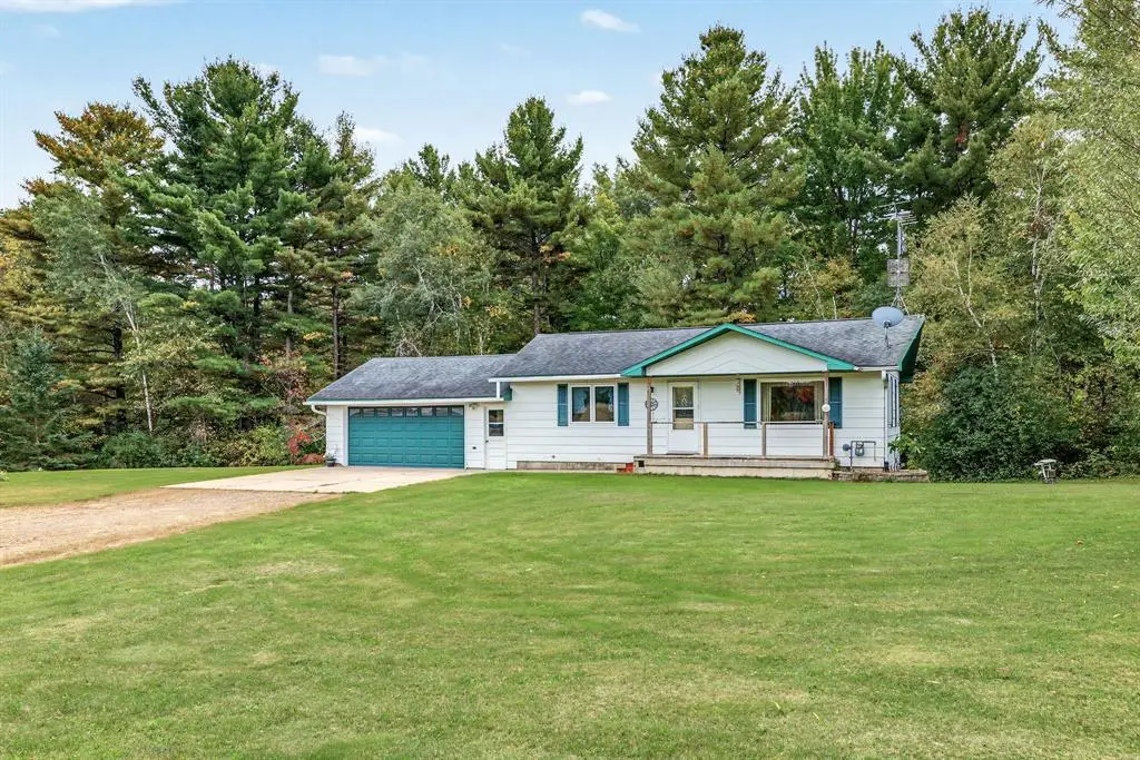 26811 County Highway X, Cadott, WI 54727 - #1