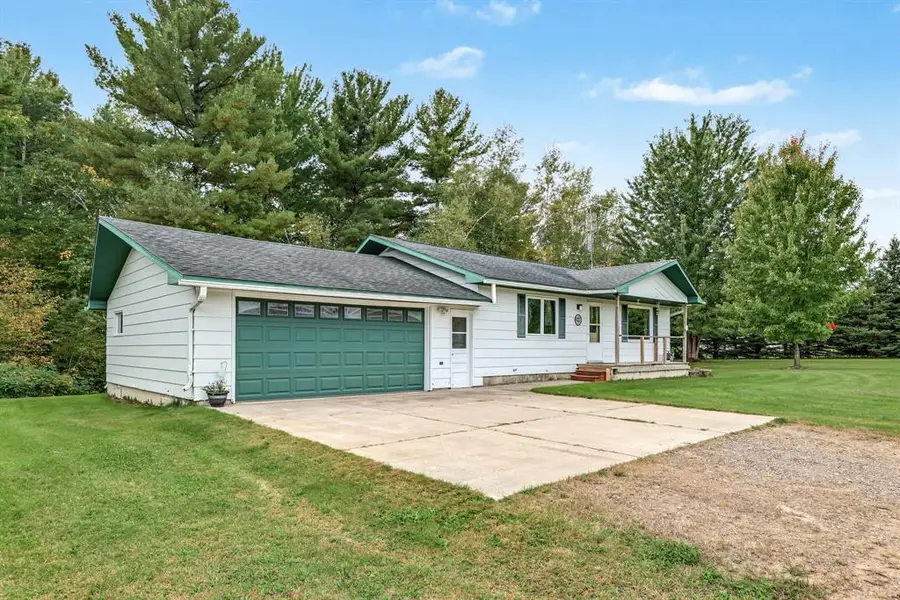 26811 County Highway X, Cadott, WI 54727 - #2