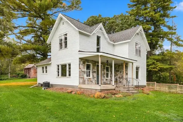 N46833 County Road D, Strum, WI 54770