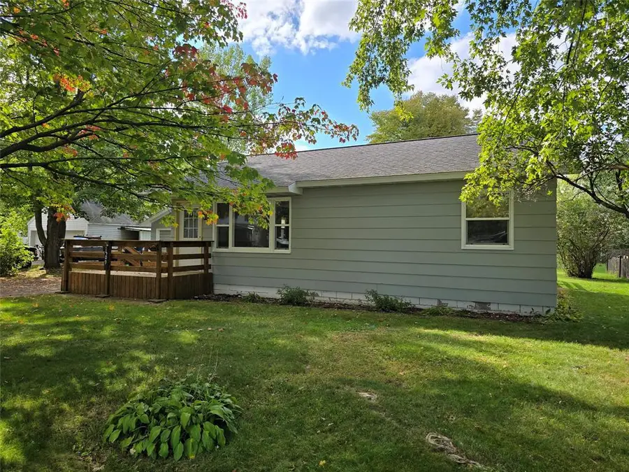 1509 4th Street, Chetek, WI 54728 - #3