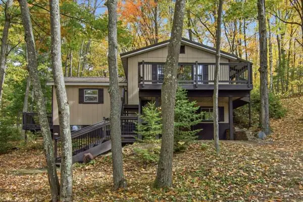 12557 Small Road, Hayward, WI 54843 - #1