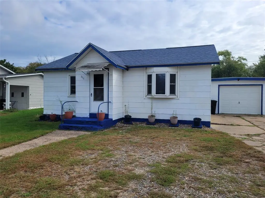 319 Gebhardt Road, Black River Falls, WI 54615 - #1