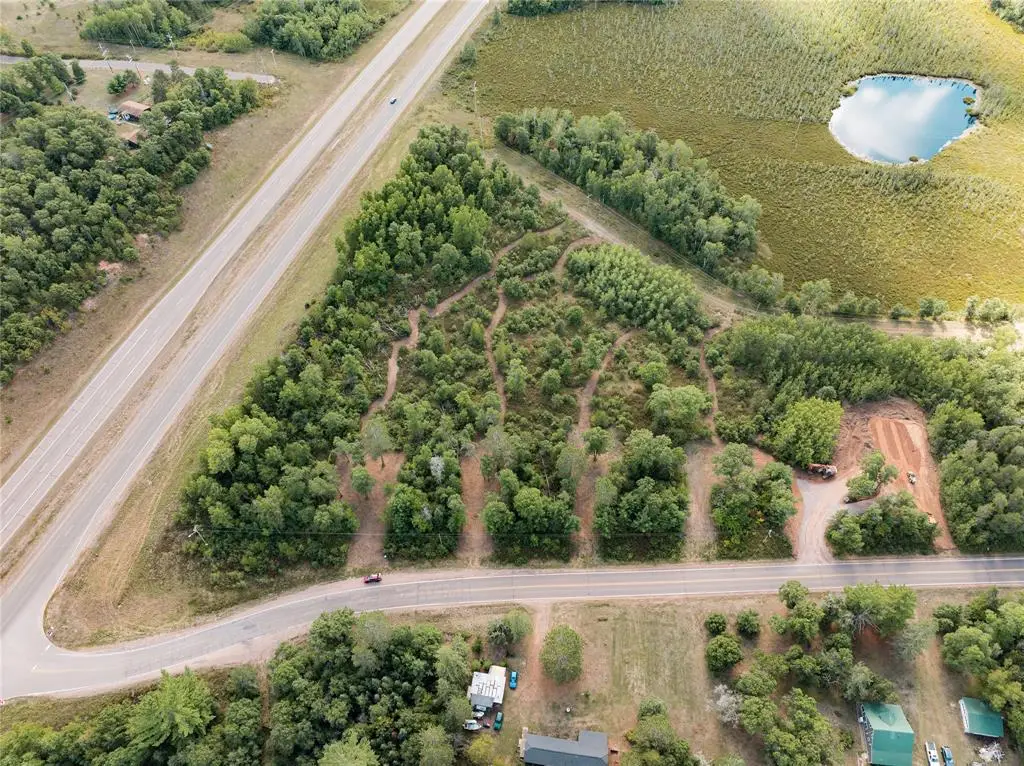0 County Road T, Minong, WI 54859 - #1