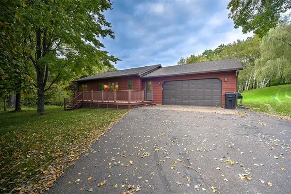2025 250th Avenue, Luck, WI 54853