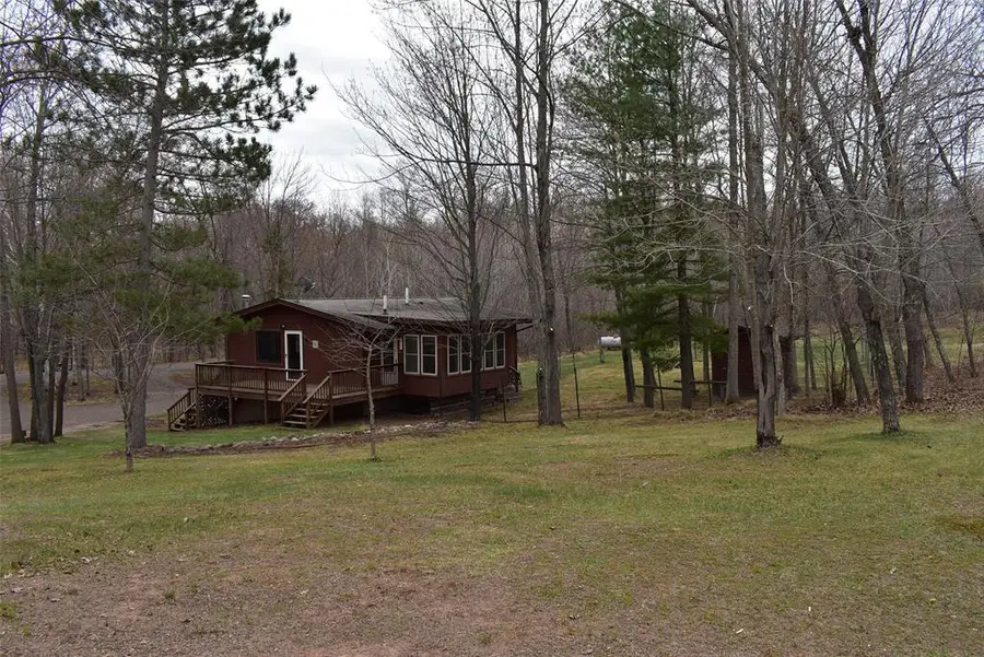 28755 Spotted Fawn Drive, Danbury, WI 54830 - #2