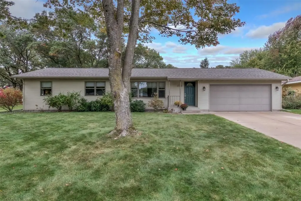2028 Cornell Street, Eau Claire, WI 54703 - #1