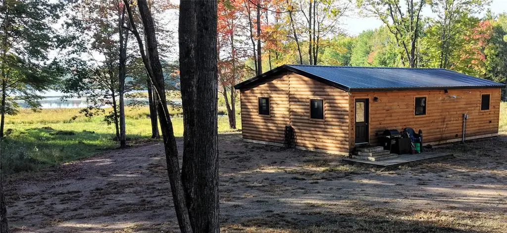 N 3368 Sawdust Road, Bruce, WI 54819 - #1