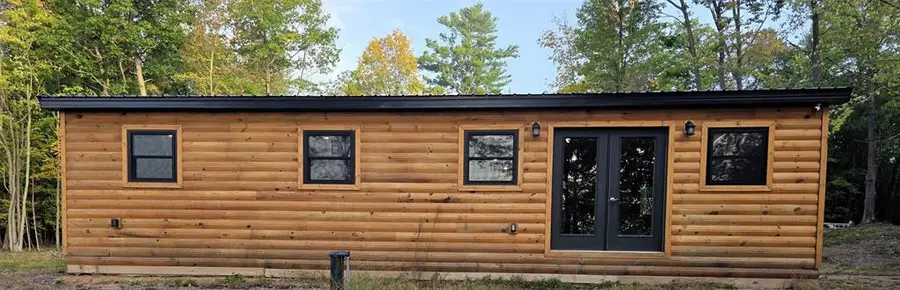 N 3368 Sawdust Road, Bruce, WI 54819 - #3