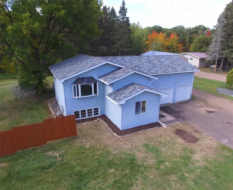 25663 State Road 35, Webster, WI 54893 - #2