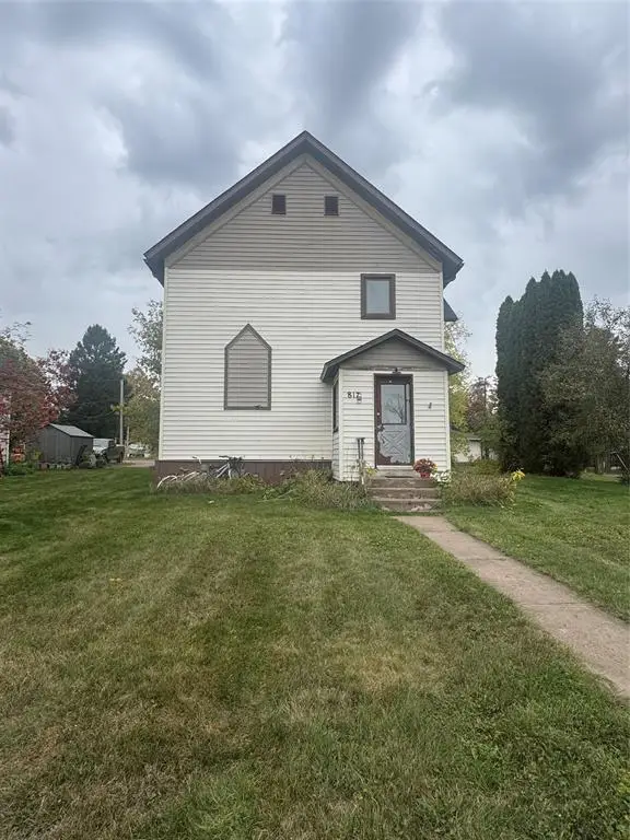 817 Scribner Street #1&2, Spooner, WI 54801 - #1