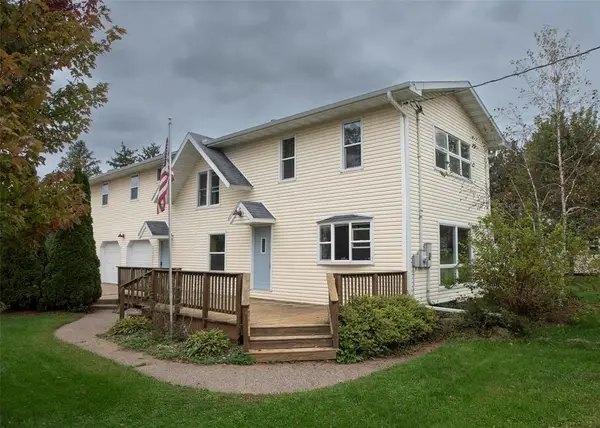 40246 State Road 93, Independence, WI 54747