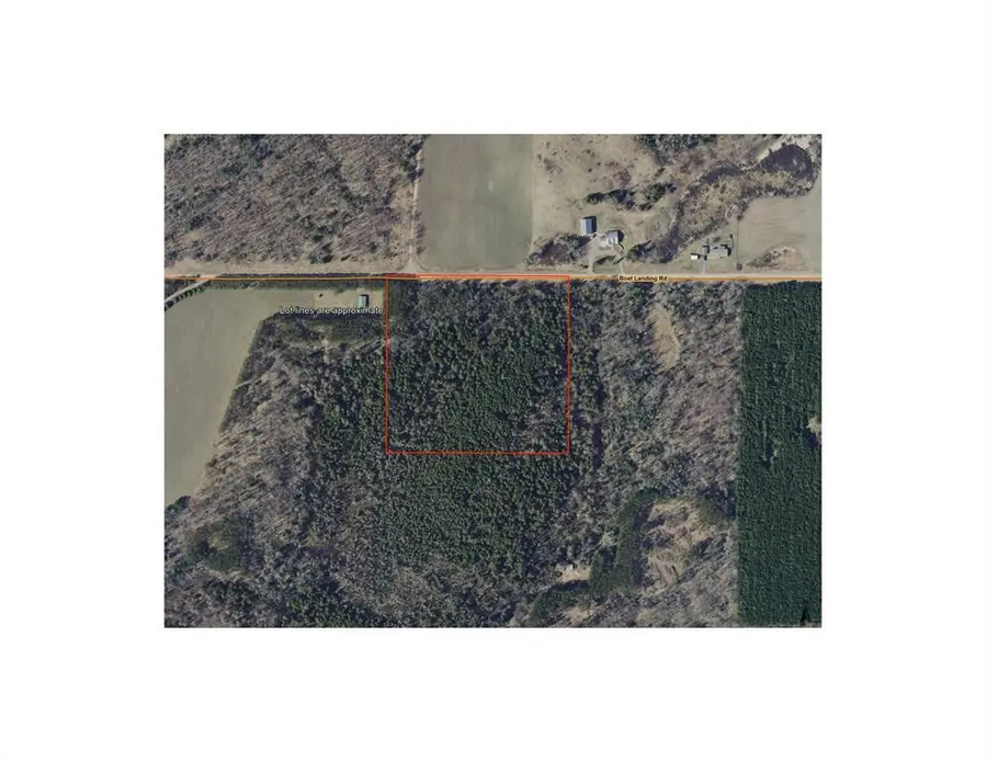 Lot 3 Boat Landing Road, Ladysmith, WI 54848 - #2