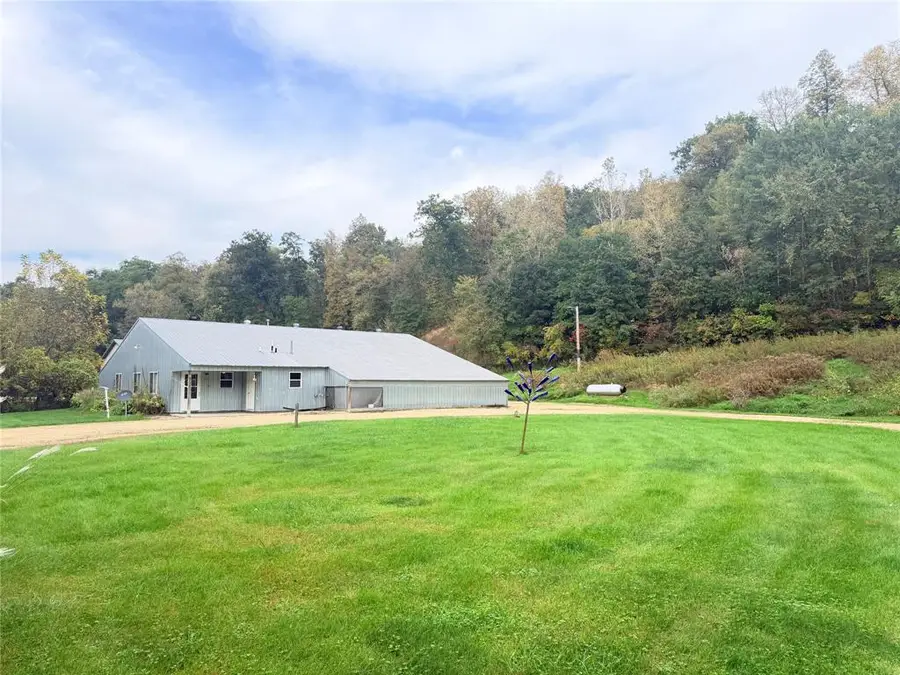 S1600 County Road I, Alma, WI 54610 - #3