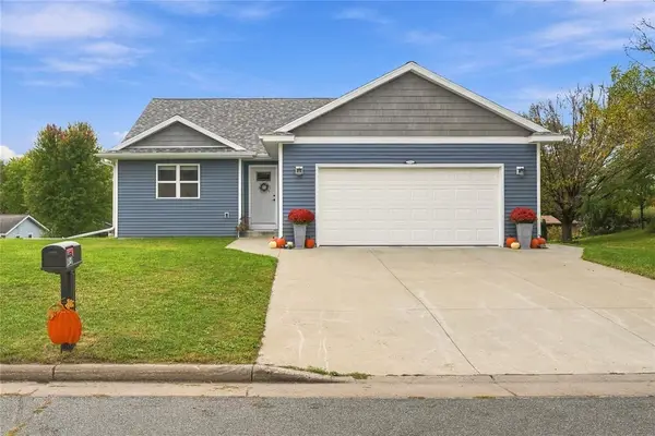 12831 7th Street, Osseo, WI 54758