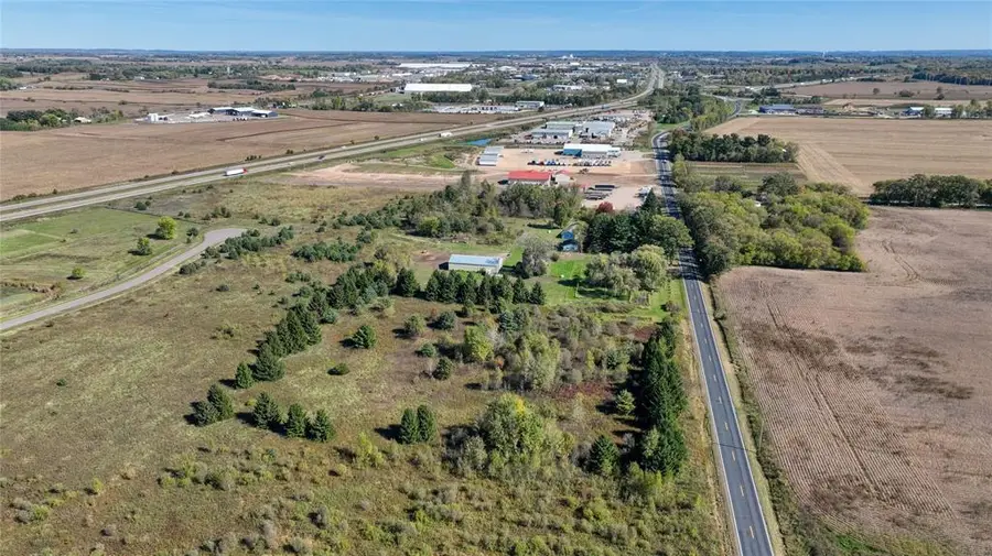 8460 Partridge Road, Eau Claire, WI 54703 - #2