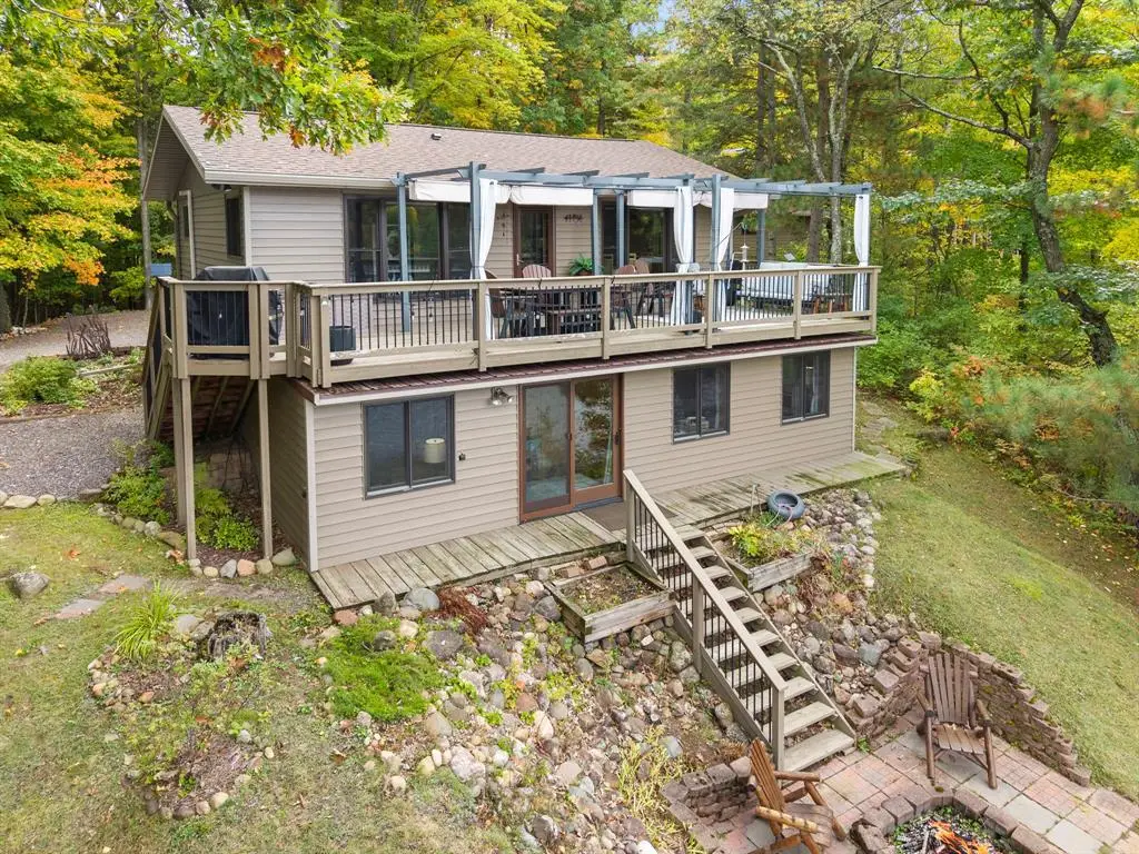 351 25 1/4 Avenue, Cumberland, WI 54829 - #1