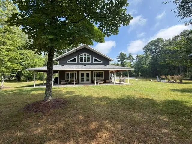 N147 Osprey Lane, Merrillan, WI 54754 - #1