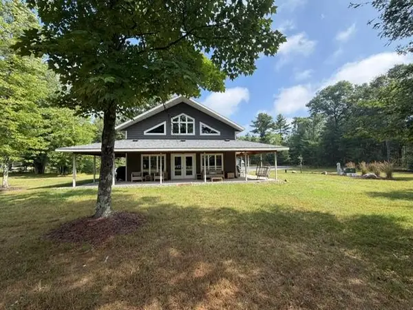 N147 Osprey Lane, Hatfield, WI 54754