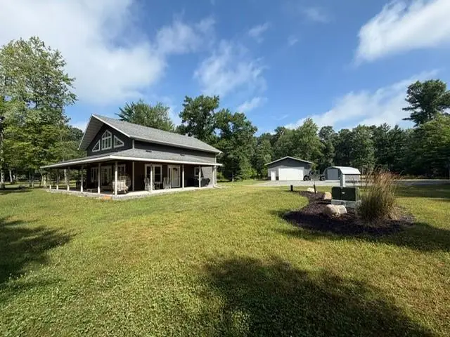 N147 Osprey Lane, Merrillan, WI 54754 - #2