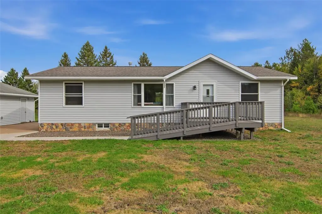 12798N Hwy 63, Hayward, WI 54843 - #1