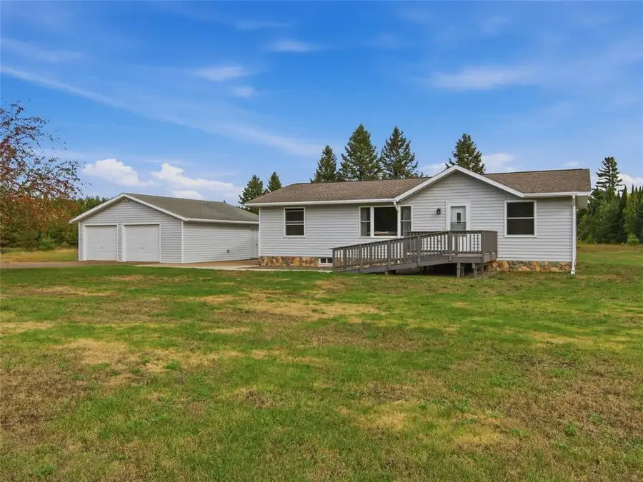 12798N Hwy 63, Hayward, WI 54843 - #2