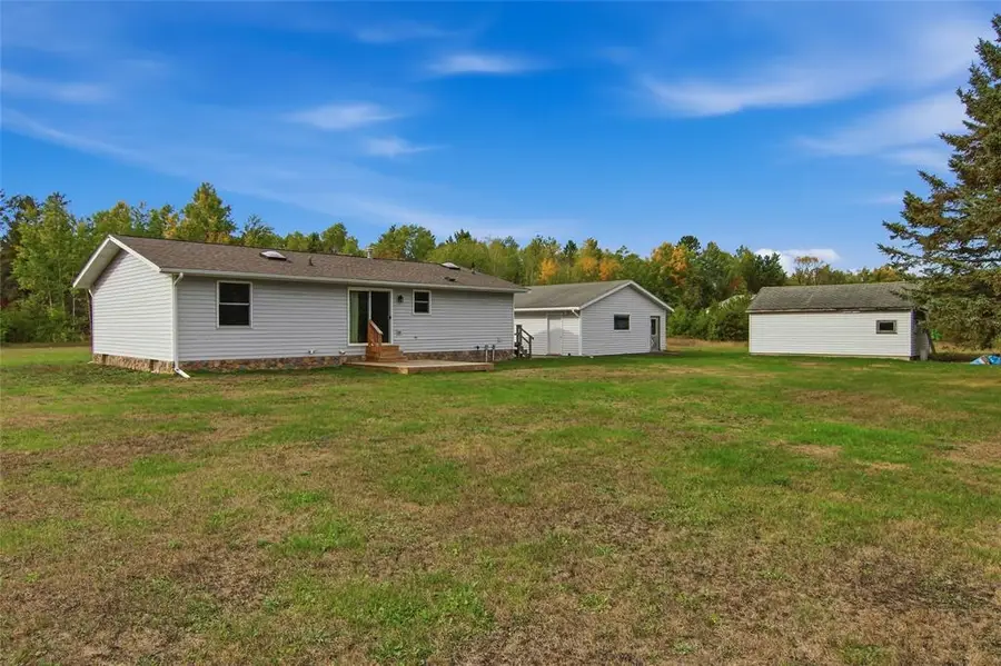 12798N Hwy 63, Hayward, WI 54843 - #3