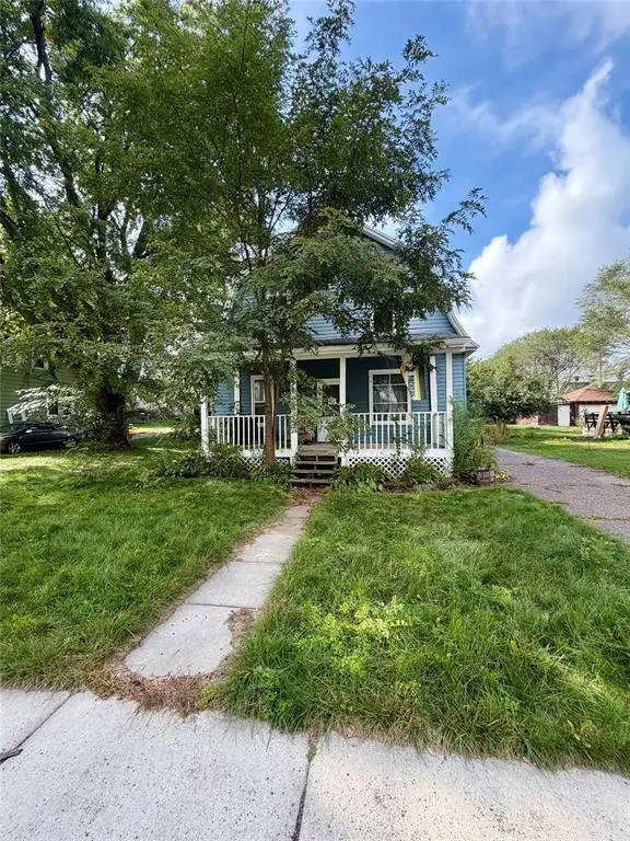538 Spring Street #2, Eau Claire, WI 54703