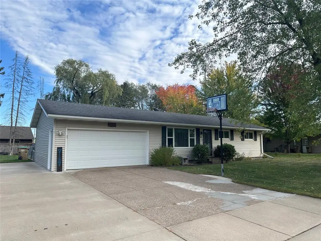 843 Veronica Street, Chippewa Falls, WI 54729 - #1