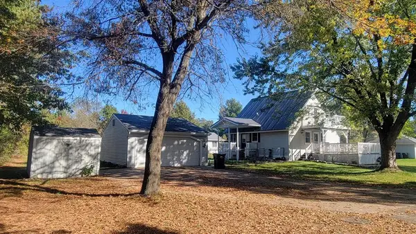 135 W 3rd Street, Black River Falls, WI 54615