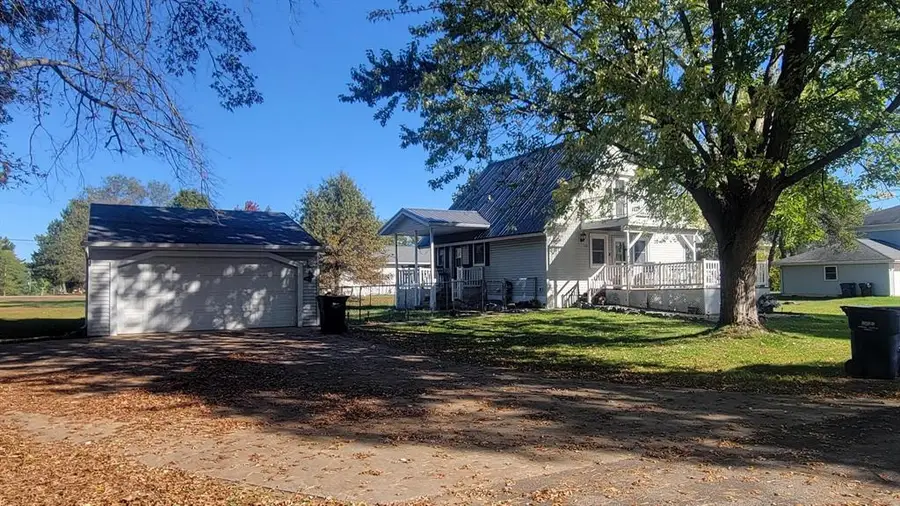 135 W 3rd Street, Black River Falls, WI 54615 - #2
